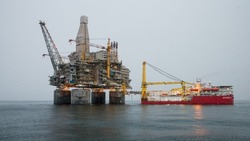 Сечин рассказал о возобновлении добычи нефти на «Сахалине-1»