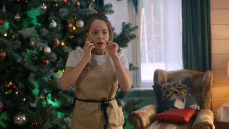 Афиша кино на выходные в Южно-Сахалинске: сказки и кошмары Нового года