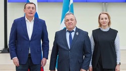 Работаем дальше: сахалинский джазмен Владимир Киндинов о получении «Заслуженного артиста»