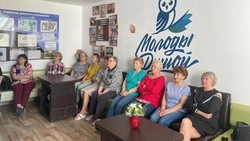 В центре социального обслуживания на Сахалине рассказали о борьбе с сахарным диабетом