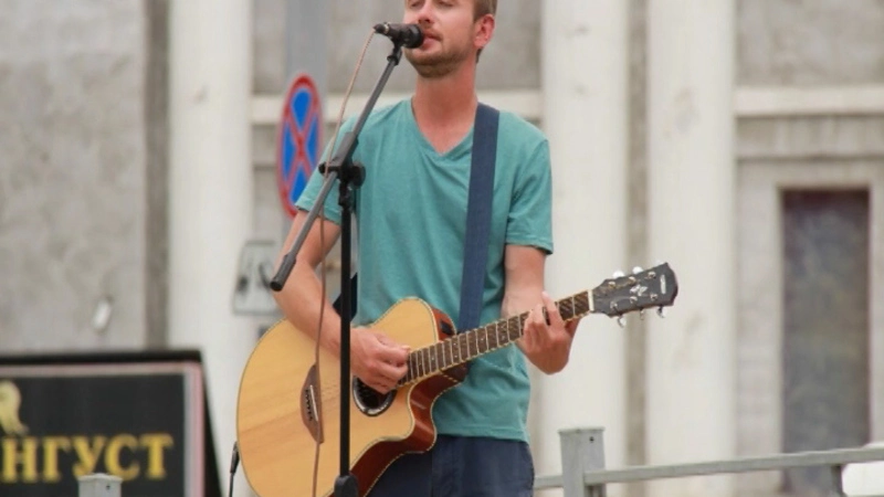 «Вольные музыканты»