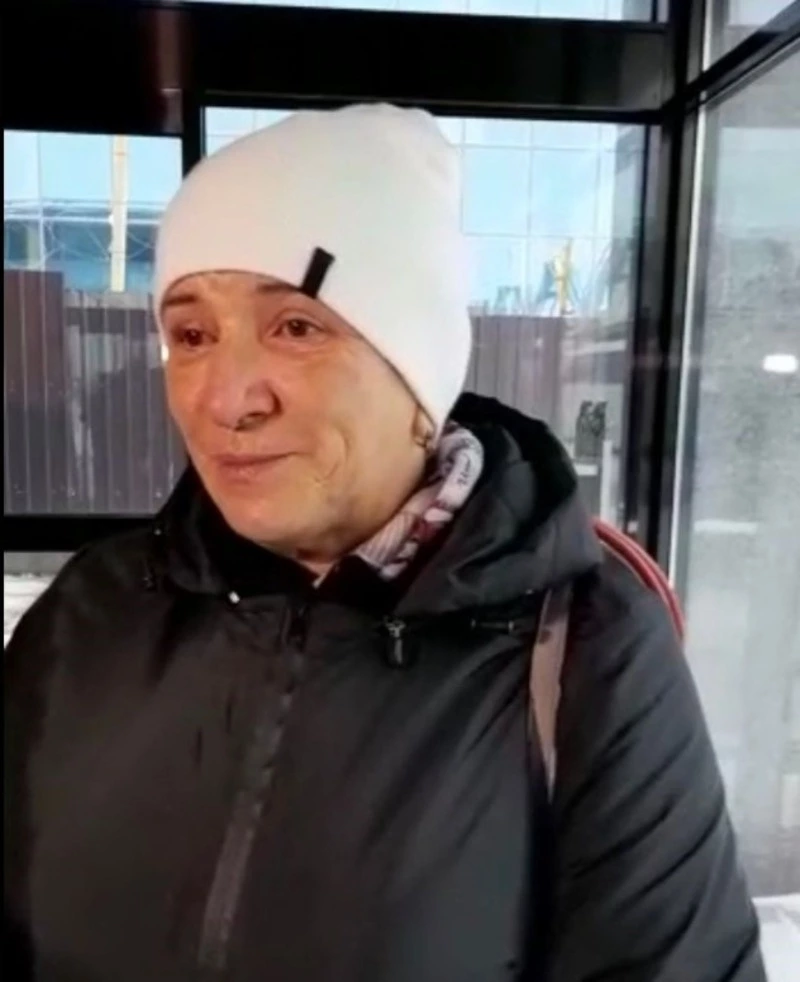 «Это не курорт!»: сахалинка рассказала о своей поездке на Донбасс