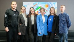 Молодежь Сахалина вывела региональное «Движение первых» в число 15 лучших по России
