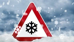 Два участка трассы закрыли на Сахалине из-за непогоды 7 декабря