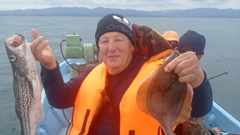 «Многое освежил в памяти»: ветеран СВО — о пользе кадровой программы «Герои Сахалина и Курил»