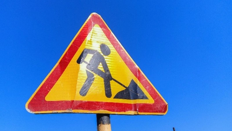 Участок трассы Южно-Сахалинск — Корсаков у ЖК «Горизонт» закроют на неделю