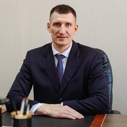 Николай Давыдов сменил Алексея Колеватых в должности министра строительства Сахалинской области