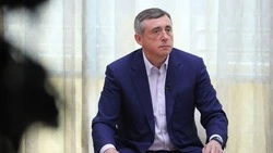 Валерий Лимаренко вошел в ТОП-5 медиарейтинга глав регионов ДФО в январе