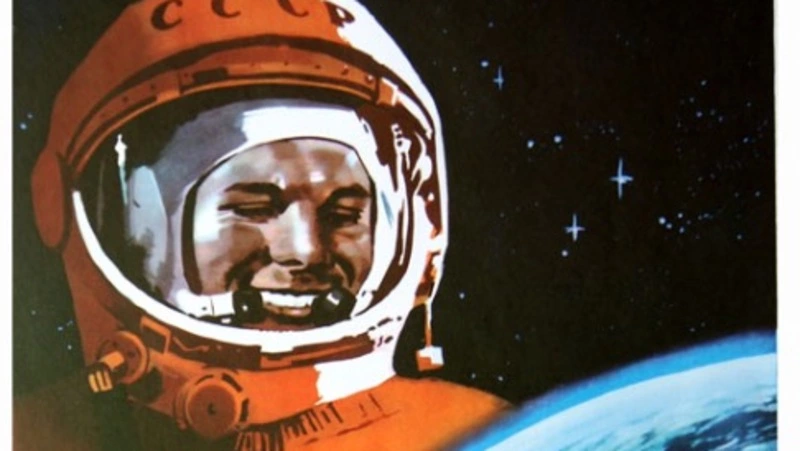 Краеведческий музей Сахалина присоединился к проекту «Наш Гагарин» 