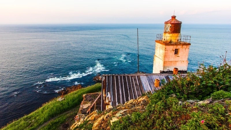 Количество туристов на Дальнем Востоке превысило показатели до пандемии COVID-19