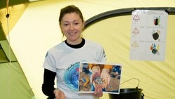 Пятая «Ночь китов» прошла на Сахалине