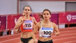 Южно-Сахалинск впервые на Дальнем Востоке примет зимний чемпионат России по легкой атлетике