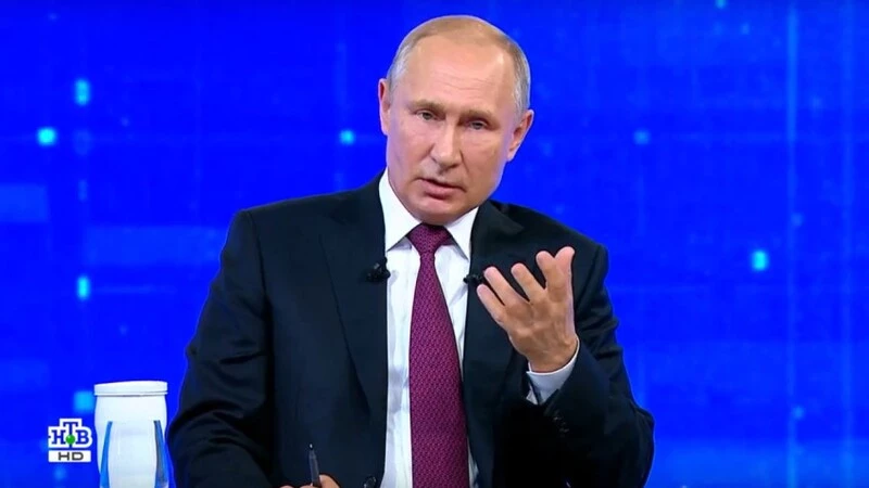 Путин не планирует смягчать наказание по «наркотическим» статьям