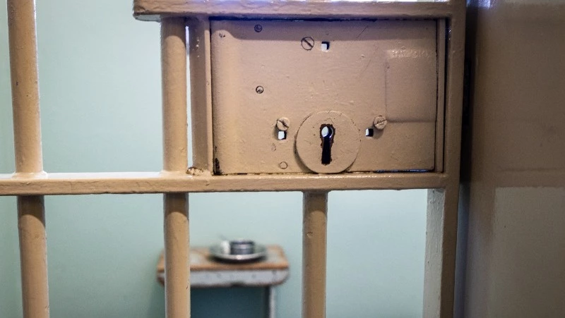 Угон и пьяное вождение привели в колонию жителя Смирных