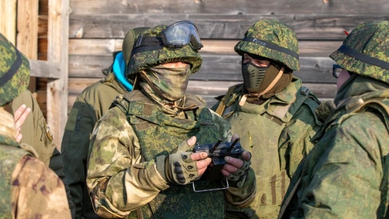 Путин: спецоперацию поддержало абсолютное большинство россиян