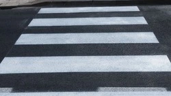 Женщина сбила семилетнего ребенка на юге Сахалина