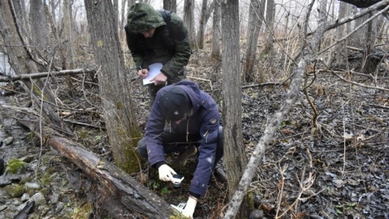 Суд приговорил двоих сахалинцев к 16 годам колонии за убийство знакомого