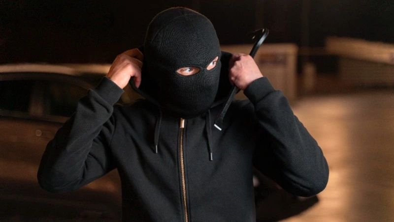 Рецидивист из Южно-Сахалинска отправится в колонию строгого режима за кражи в Долинске