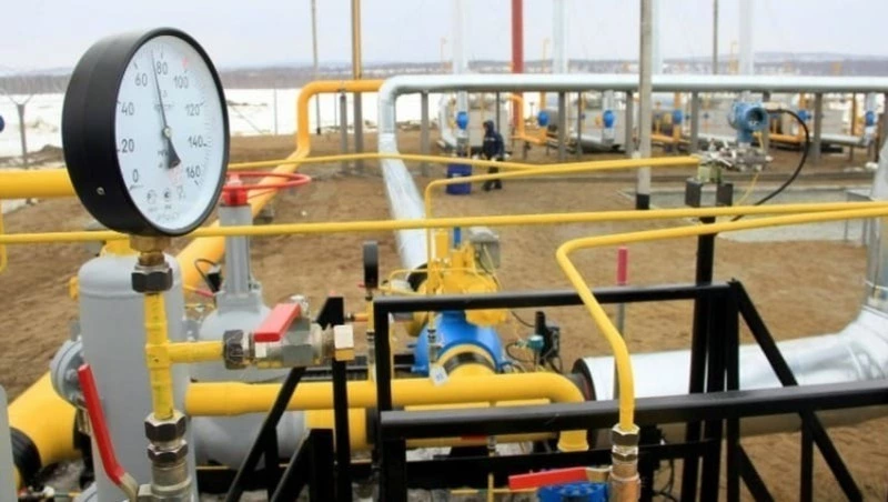 «Газпром» получил «зеленый свет» для «дальневосточного» маршрута поставок газа в Китай