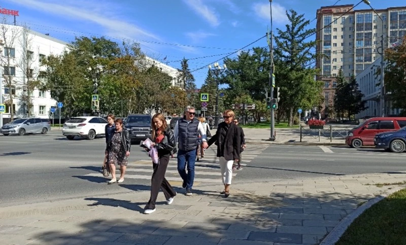 Как изменится жизнь россиян с 1 октября 2024 года