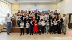 Более 200 жителей Южно-Сахалинска получили знаки отличия ГТО