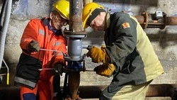 «РВК-Сахалин» призвал горожан не выкидывать в канализацию неудачные салаты и плохие подарки