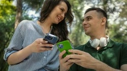 На Сахалине увеличился спрос на смартфоны с большой памятью