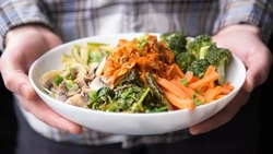 На конкурс рецептов здорового питания приглашают пенсионеров Сахалина