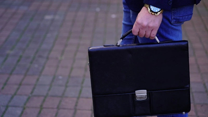 Министра туризма Сахалинской области ищут по объявлению