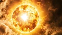 Сразу три вспышки на Солнце: Землю внезапно накрыла сильнейшая магнитная буря