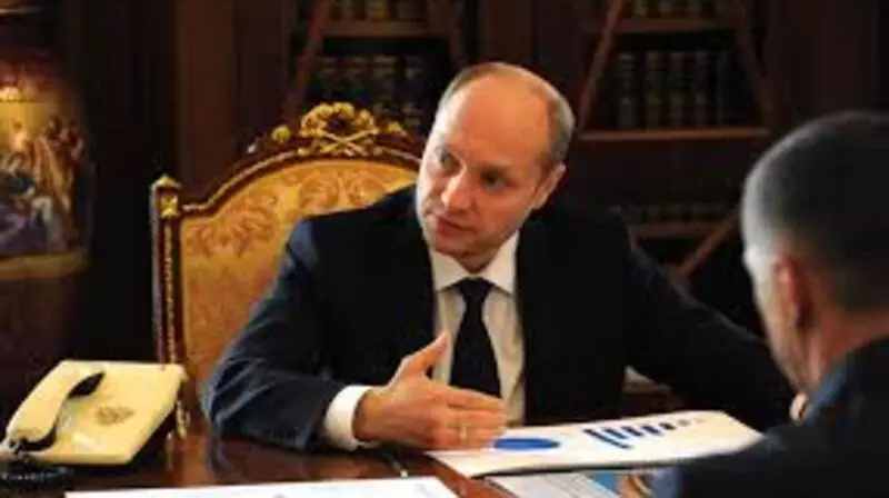 Александр Галушка посетит Сахалин