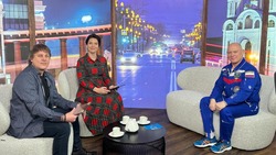 «Илон Маск — молодец»: о чем рассказал побывавший на Сахалине российский космонавт Олег Артемьев