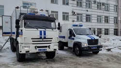 В Сахалинской области прошли антитеррористические учения