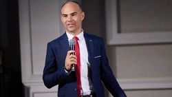 Ветеран СВО Илья Земеров стал замдиректора департамента в правительстве Сахалина