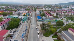Мэр Поронайска рассказал о создании благоприятной демографической среды на Сахалине 