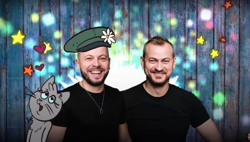 Сахалинский певец Сумишевский выпустил новый хит про беззаботное лето в деревне