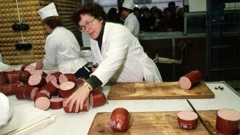 Только те, кто жили в СССР, наберут 9/9 — ТЕСТ