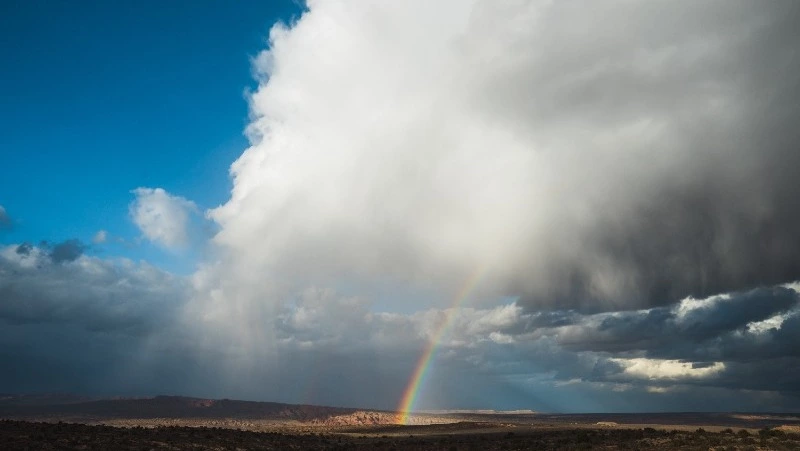 Облачно и до +19 градусов: прогноз погоды в Южно-Сахалинске 14 июня 