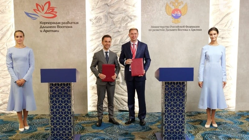 Российское общество «Знание» вводит просветительскую работу в Сахалинской области