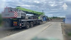 Следователи выяснят причины смерти 62-летнего мужчины в Поронайске