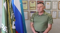 Патриотическое воспитание стоит в приоритете у правительства Сахалинской области