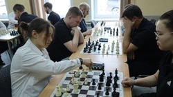 Команда из Корсакова выиграла Кубок губернатора по шахматам 