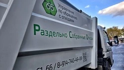 Жители Сахалина сдали на переработку 180 тонн раздельного мусора за август