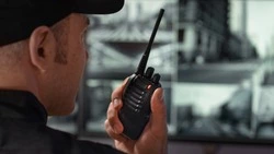 Охранникам разрешат иметь стрелковое оружие для защиты от дронов