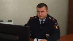 Сахалинцы голосуют за самого народного участкового острова