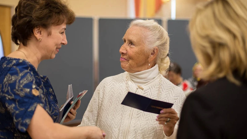 Стали известны суммы выплат ко Дню Победы для сахалинских ветеранов и «детей войны»