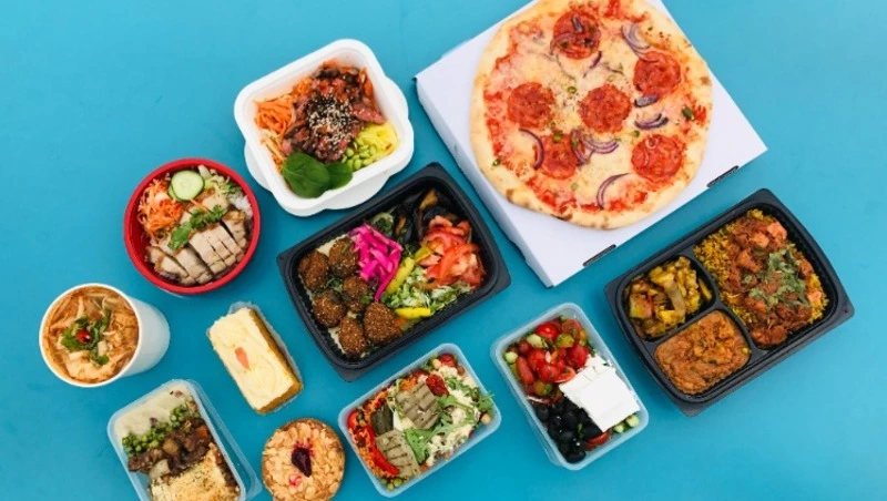 ТОП-5 блюд сахалинской кухни от минтуризма — их должен попробовать каждый