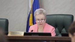 «Для работы в госуправлении нужны компетенции»: Елена Касьянова о значении кадровой программы