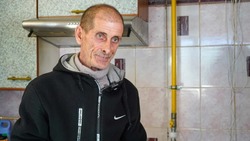 Тысячный дом в Корсакове встретил зиму с теплом благодаря газу