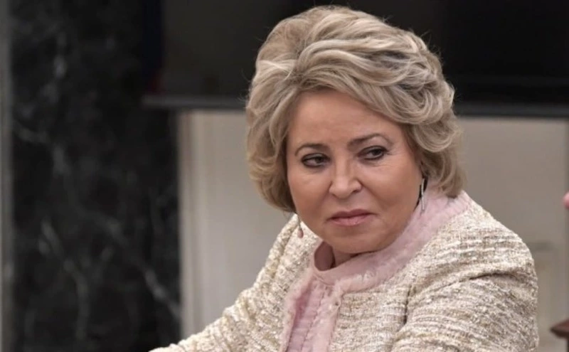 Матвиенко призвала Минсельхоз погрузиться «глубоко в навоз»